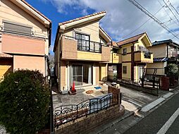 部屋数充実、暮らしにゆとりと余白をもたらす5LDKの間取り