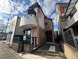 家族みんながのびのび過ごせる、充実の間取り