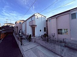 〜光がめぐり、家族の時間が輝く、全室南向きの築浅中古〜