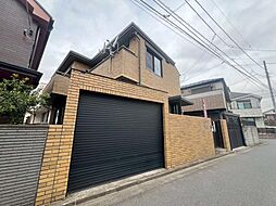 旧セキスイハイム施工の注文住宅で、こだわりがつまった中古