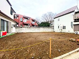 南向きの陽光に包まれる、130m2超のゆとりある暮らし