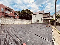 南向きの陽光に包まれる、130ｍ2超のゆとりある暮らし