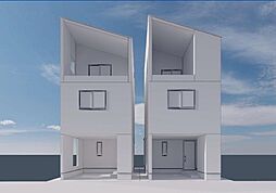 光と風をたっぷり楽しむ、開放感あふれる贅沢なバルコニー