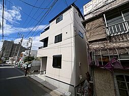 家族の笑顔が集まる、ゆとりある17帖の2階LDK