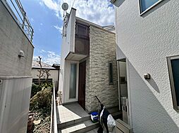 令和2年築、内外ともに美しく丁寧に使われた築浅中古住宅