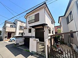 三方角地のような開放感、自由設計が叶う建築条件無し売地