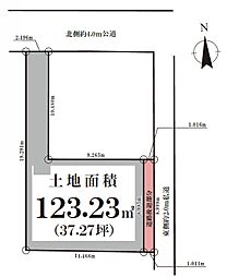 3駅2路線×駅徒歩7分圏、都心直結の好ポジション