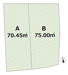 椎名町駅徒歩6分×4路線利用可、静穏な住宅地の好立地