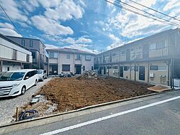 椎名町駅徒歩6分×4路線利用可、静穏な住宅地の好立地