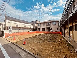 椎名町駅徒歩6分×4路線利用可、静穏な住宅地の好立地