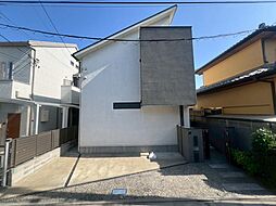 LDK約25帖の開放感、上質なくつろぎを叶える住まい