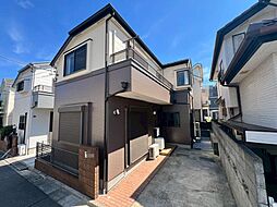 収納力で暮らしにゆとりを生む小屋裏収納付きの中古戸建て