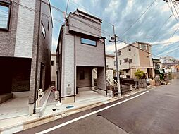 2階LDK×水回り集約で、快適な暮らし動線を実現