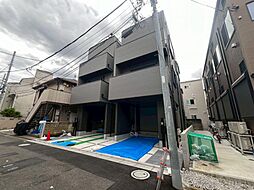 空と暮らす、もうひとつのリビングのルーフバルコニー