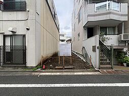 建築条件なし、理想をカタチにできる自由な土地