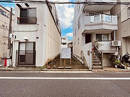 建築条件なし、理想をカタチにできる自由な土地