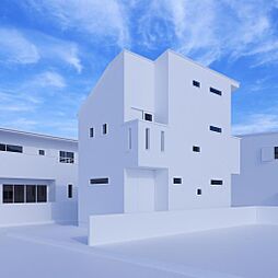 インフィーア Vol.80 東久留米市南沢2丁目ブランド新築戸建て