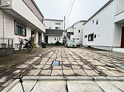 家族で日常を楽しむエリア、西東京市泉町の心地よい暮らし
