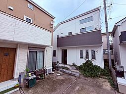 家族で日常を楽しむエリア、西東京市泉町の心地よい暮らし