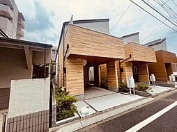 陽だまりに包まれ、毎日が心地よく流れるやすらぎの住まい