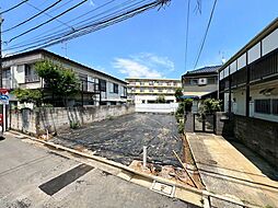 駅チカの利便と、理想の住まいをこの場所で叶える A区画