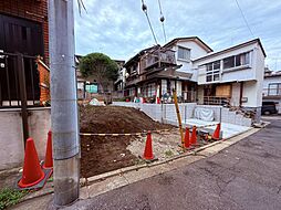 80m2超の建築条件付き売地で、理想の住まいづくりを