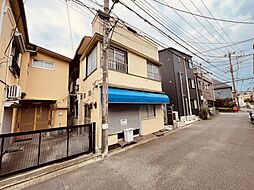 駅徒歩圏の利便性と、自由な住まいづくりを叶える土地