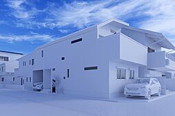 インフィーア Vol. 81 練馬区高松4丁目 ブランド新築戸建て