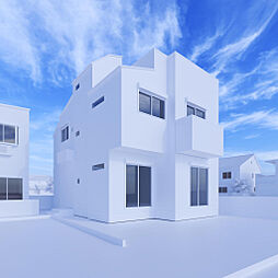 インフィーア Vol. 83 練馬区高松1丁目 ブランド新築戸建て