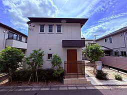田無駅徒歩8分、駅前の利便性を享受する暮らし