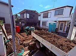 固定階段で使いやすい、ゆとりの小屋裏収納のプラン