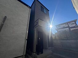 荻窪駅徒歩9分、都心を身近に感じる快適な暮らし B号棟