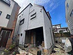 荻窪駅徒歩9分、都心を身近に感じる快適な暮らし