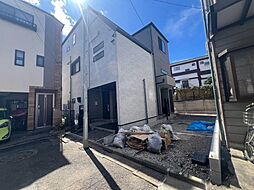 荻窪駅徒歩9分、都心を身近に感じる快適な暮らし A号棟