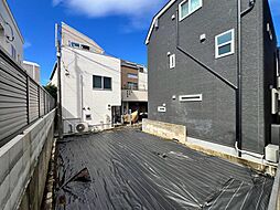 小竹向原駅徒歩13分、暮らしやすさを叶える売地