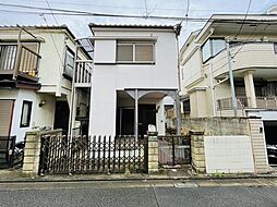 南東側道路に面した土地で、理想のマイホームを実現