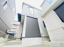 〜駅チカ2駅2路線利用可能な住環境良好な新築戸建て〜