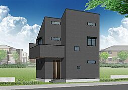 InfiarVol.56東久留米市浅間町2丁目新築戸建て