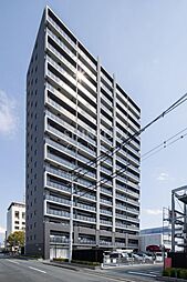 レーベン富士青葉通りプレジデンスタワー