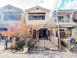 大東市北条7丁目中古戸建