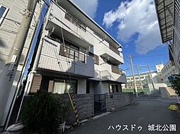 東淀川区豊里5丁目中古戸建