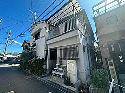 守口市藤田町4丁目中古戸建