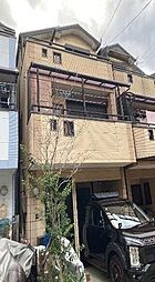 守口市大久保町3丁目中古戸建