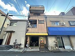 城東区諏訪3丁目中古戸建