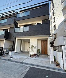 東淀川区豊里1丁目中古戸建