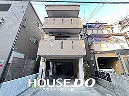 都島北通1丁目中古戸建