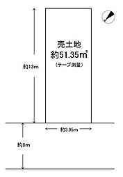 旭区大宮4丁目売土地