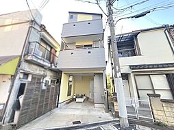 門真市江端町中古戸建