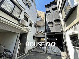 東淀川区小松2丁目中古戸建