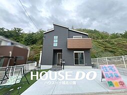 東大阪市善根寺町1丁目新築戸建1号地